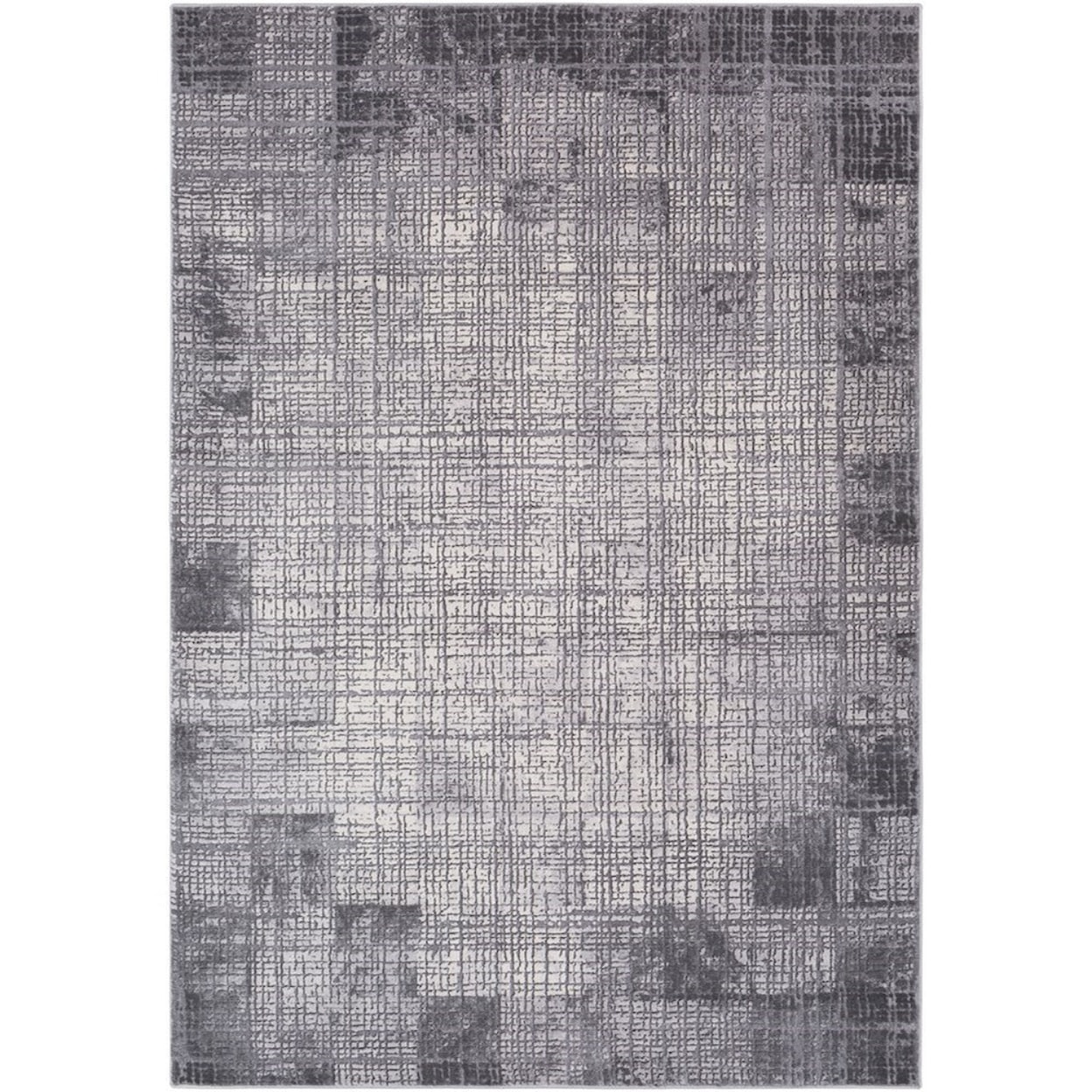 Surya Tibetan 7' 10" x 10' 3" Rug