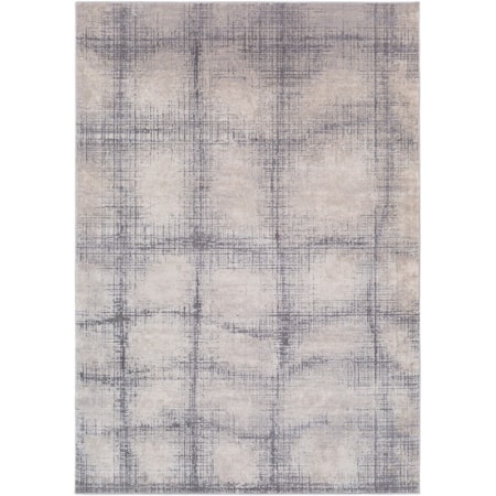 5' 3" x 7' 6" Rug