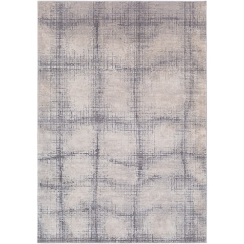 5' 3" x 7' 6" Rug