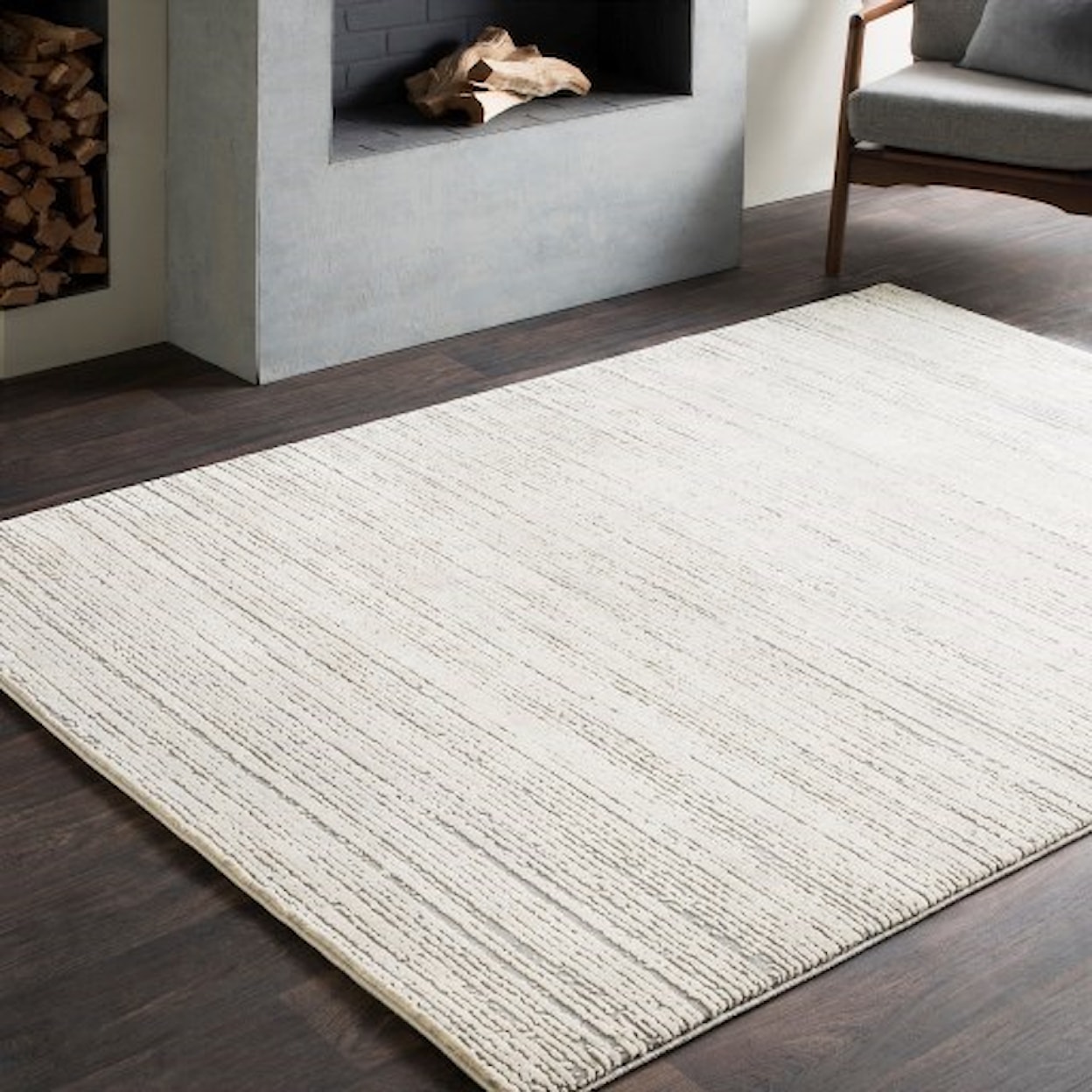 Surya Tibetan 2'7" x 10' Rug