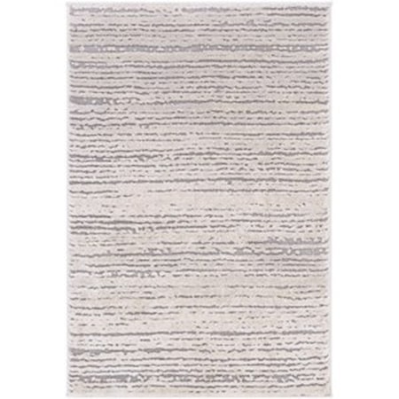 6'7" x 9'6" Oval Rug
