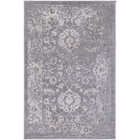 11'10" x 14'11" Rug