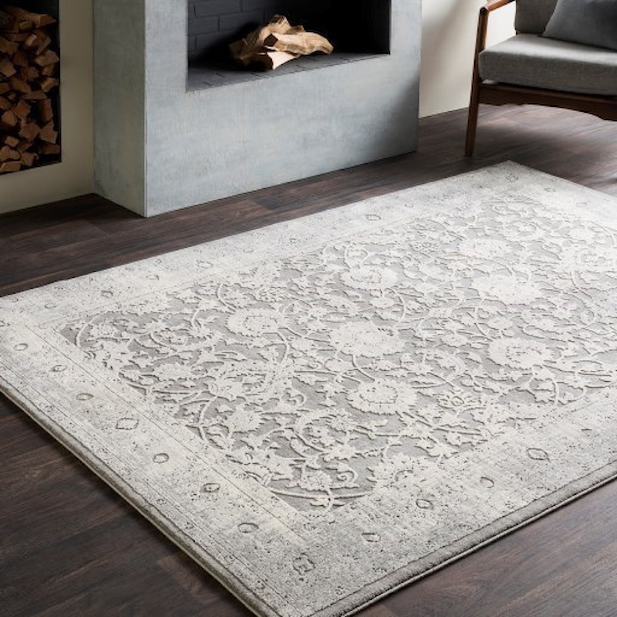 Surya Tibetan 11'10" x 14'11" Rug