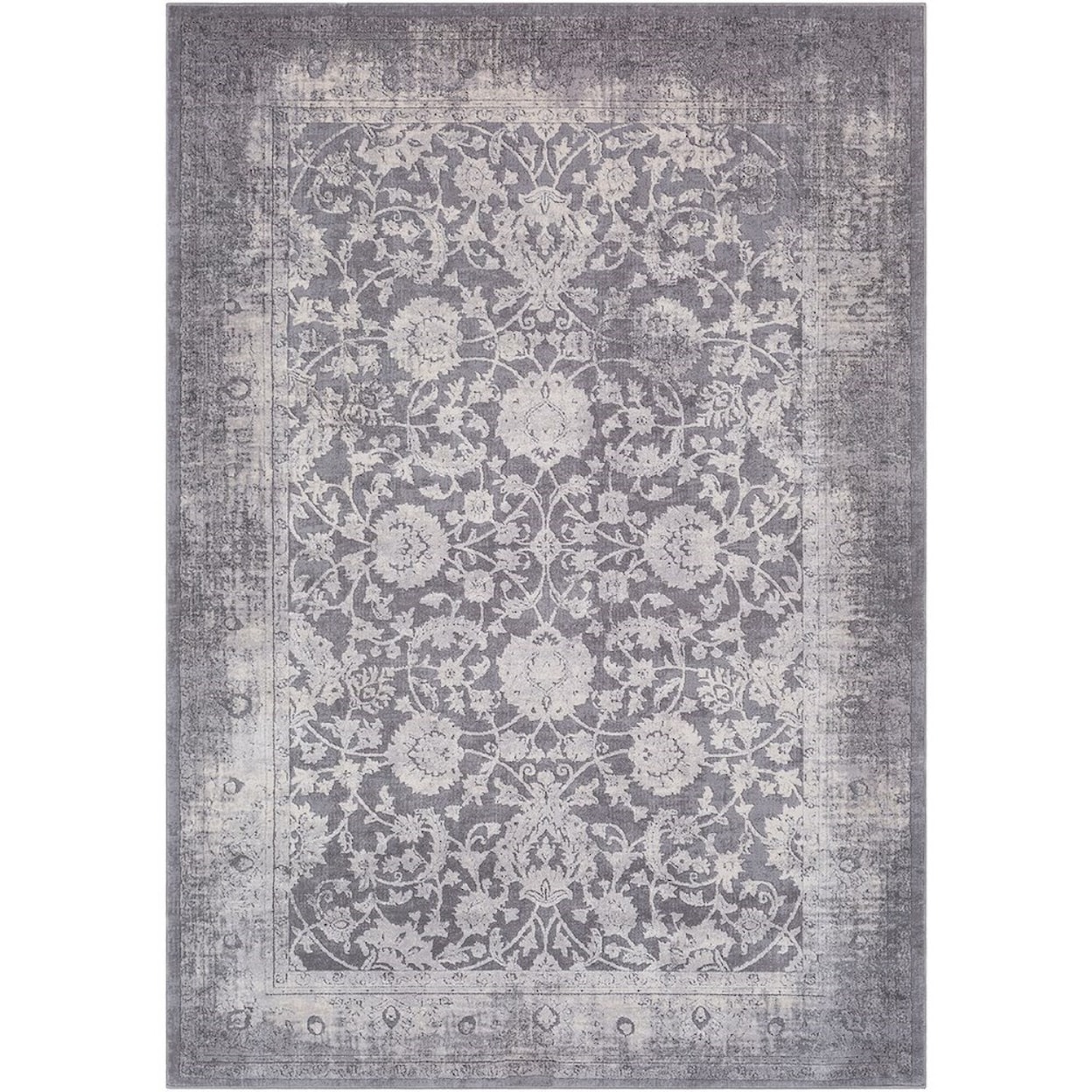 Surya Tibetan 2' x 3' Rug