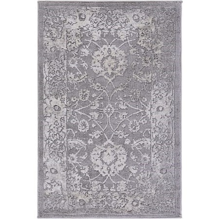 2'7" x 10' Rug