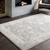 Surya Tibetan 2'7" x 10' Rug