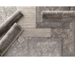 Surya Tibetan 7'10" Square Rug