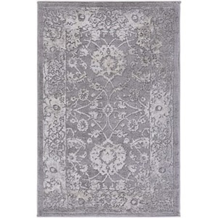 7'10" Square Rug