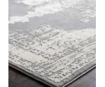 Surya Tibetan 6'7" x 9'6" Oval Rug