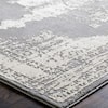 Surya Tibetan 6'7" x 9'6" Oval Rug