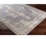 Surya Tibetan 6'7" x 9'6" Oval Rug