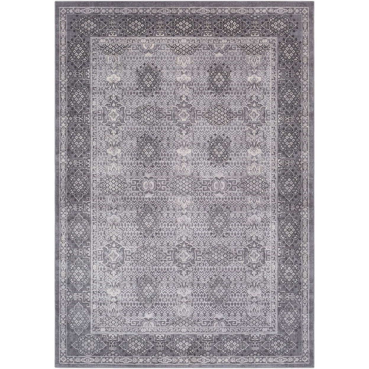 Surya Tibetan 2' 7" x 7' 6" Runner