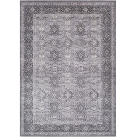 9' 3" x 12' 3" Rug