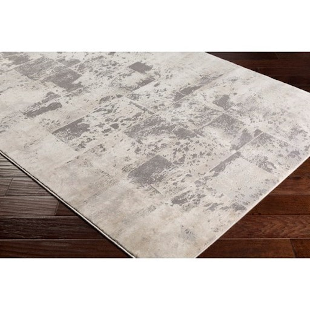 Surya Tibetan 2'7" x 10' Rug