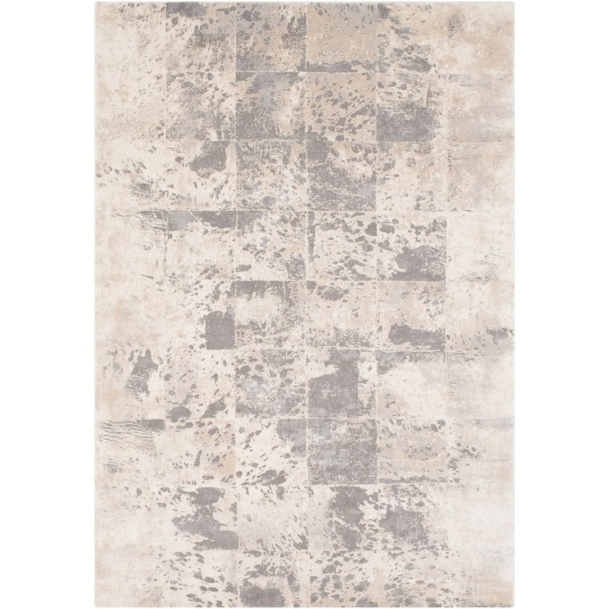 Surya Tibetan 6' 7" x 9' 6" Rug