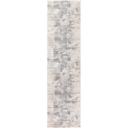 7'10" Round Rug
