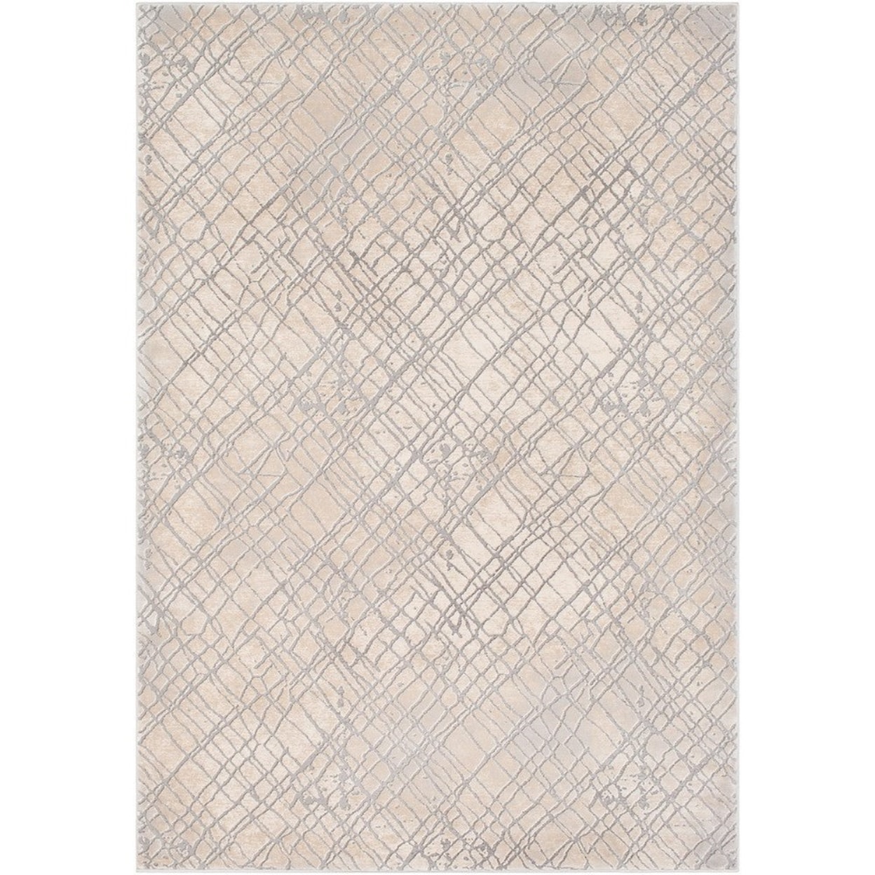 Surya Tibetan 5' 3" x 7' 6" Rug