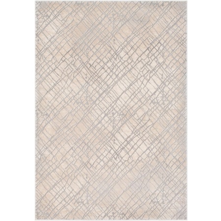 5' 3" x 7' 6" Rug