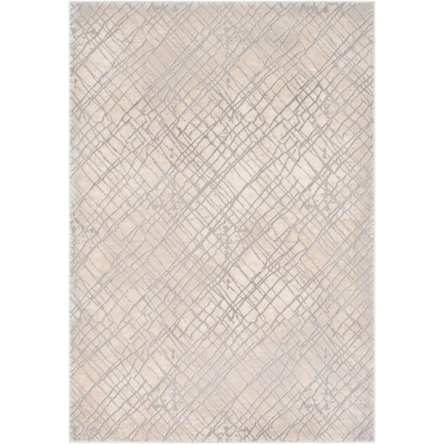 5' 3" x 7' 6" Rug