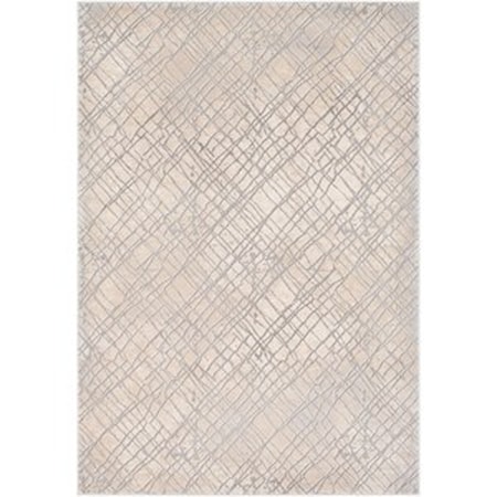 5' 3" x 7' 6" Rug