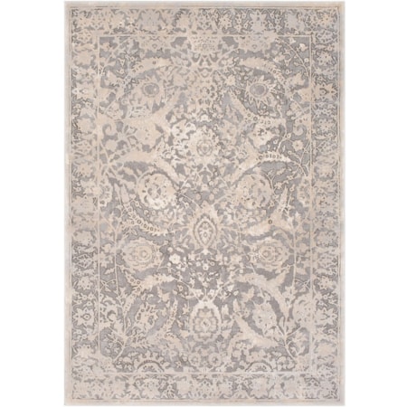 5' 3" x 7' 6" Rug