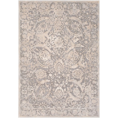 5' 3" x 7' 6" Rug