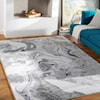 Surya Tibetan 7'10" x 10'2" Rug