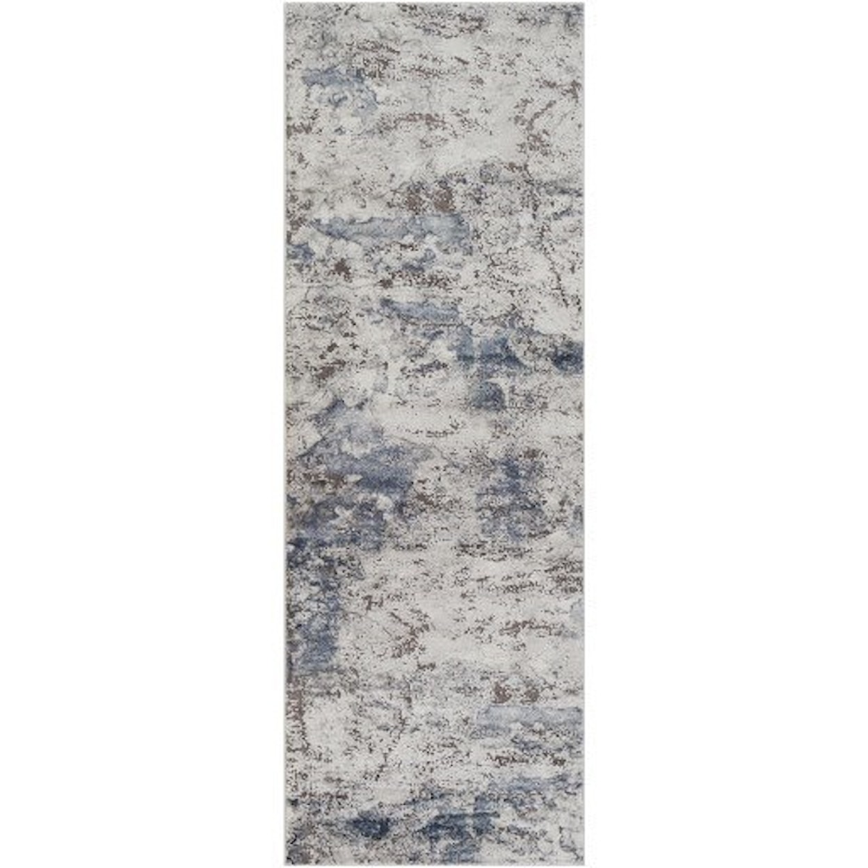 Surya Tibetan 5'3" x 7'7" Rug