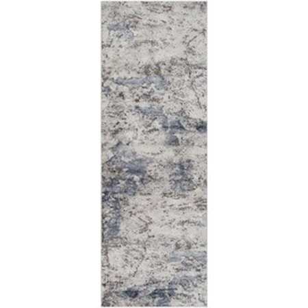 6'7" x 9'6" Rug