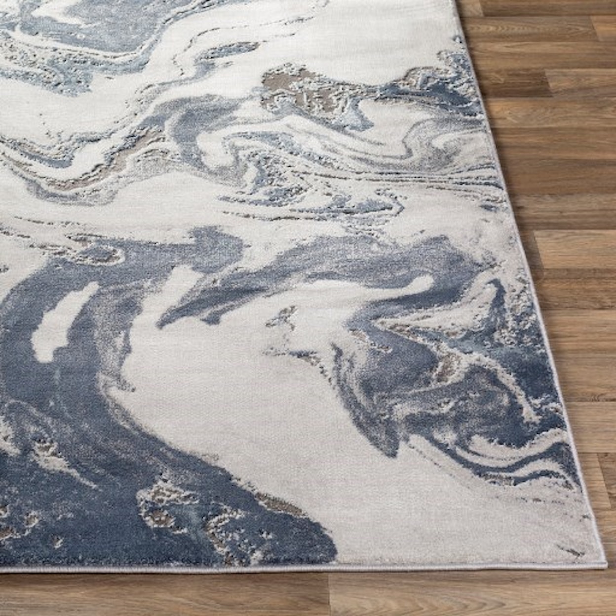 Surya Tibetan 6'7" x 9'6" Rug