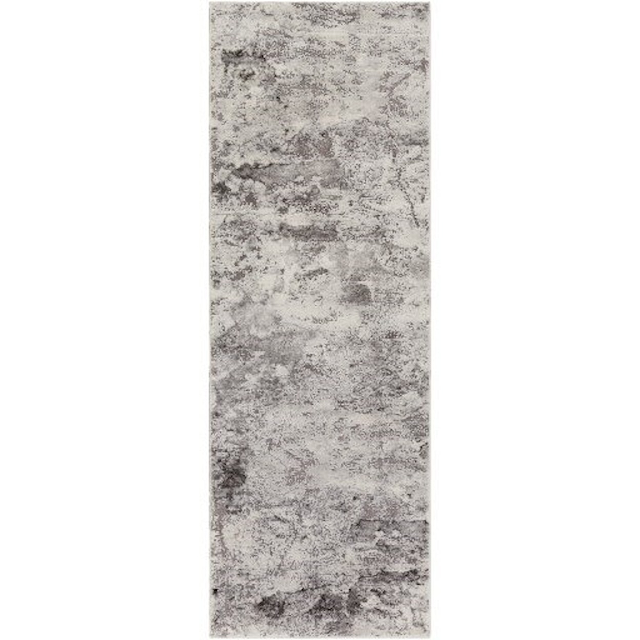 Surya Tibetan 2'7" x 7'7" Rug