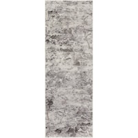 2'7" x 7'7" Rug