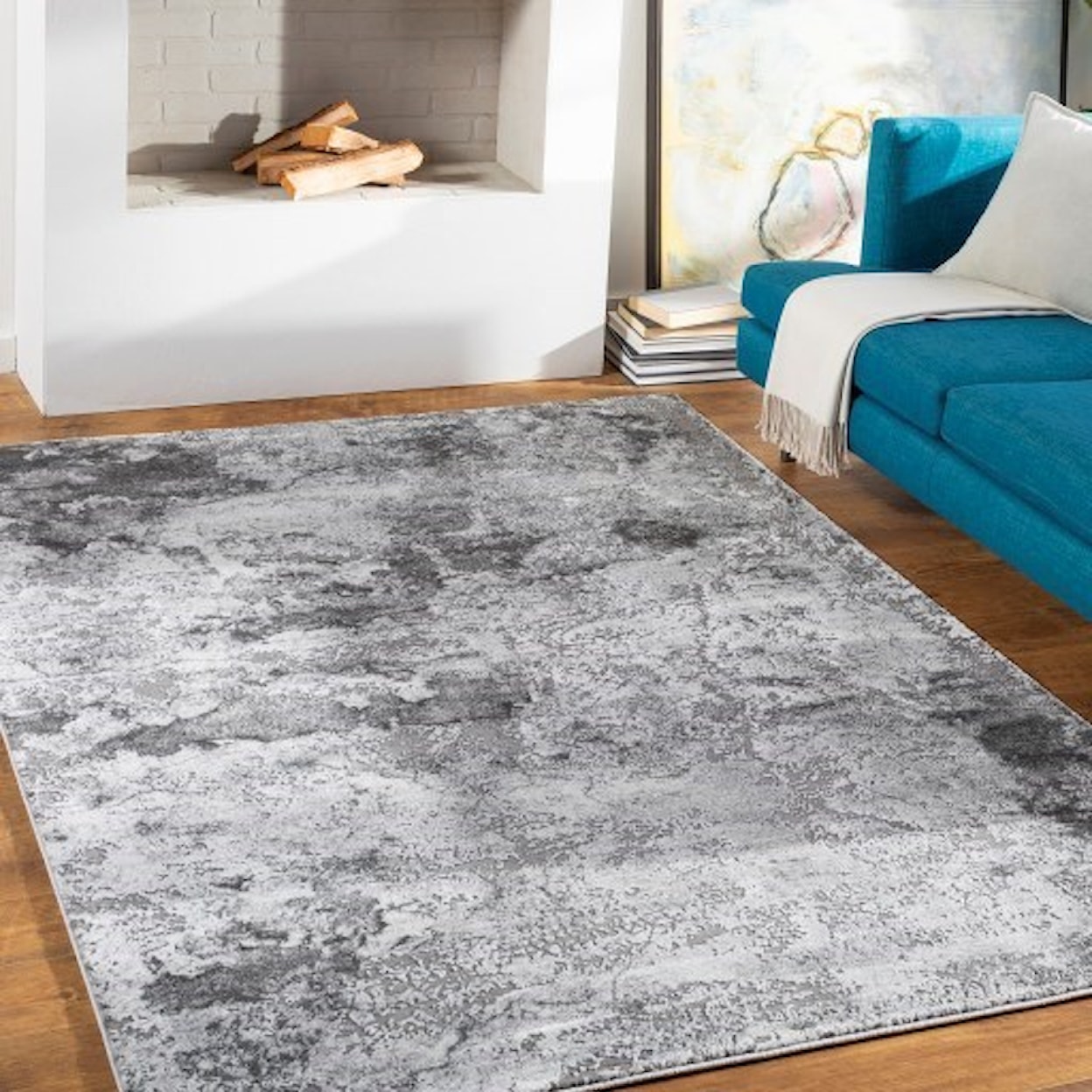 Surya Tibetan 9' x 12'4" Rug