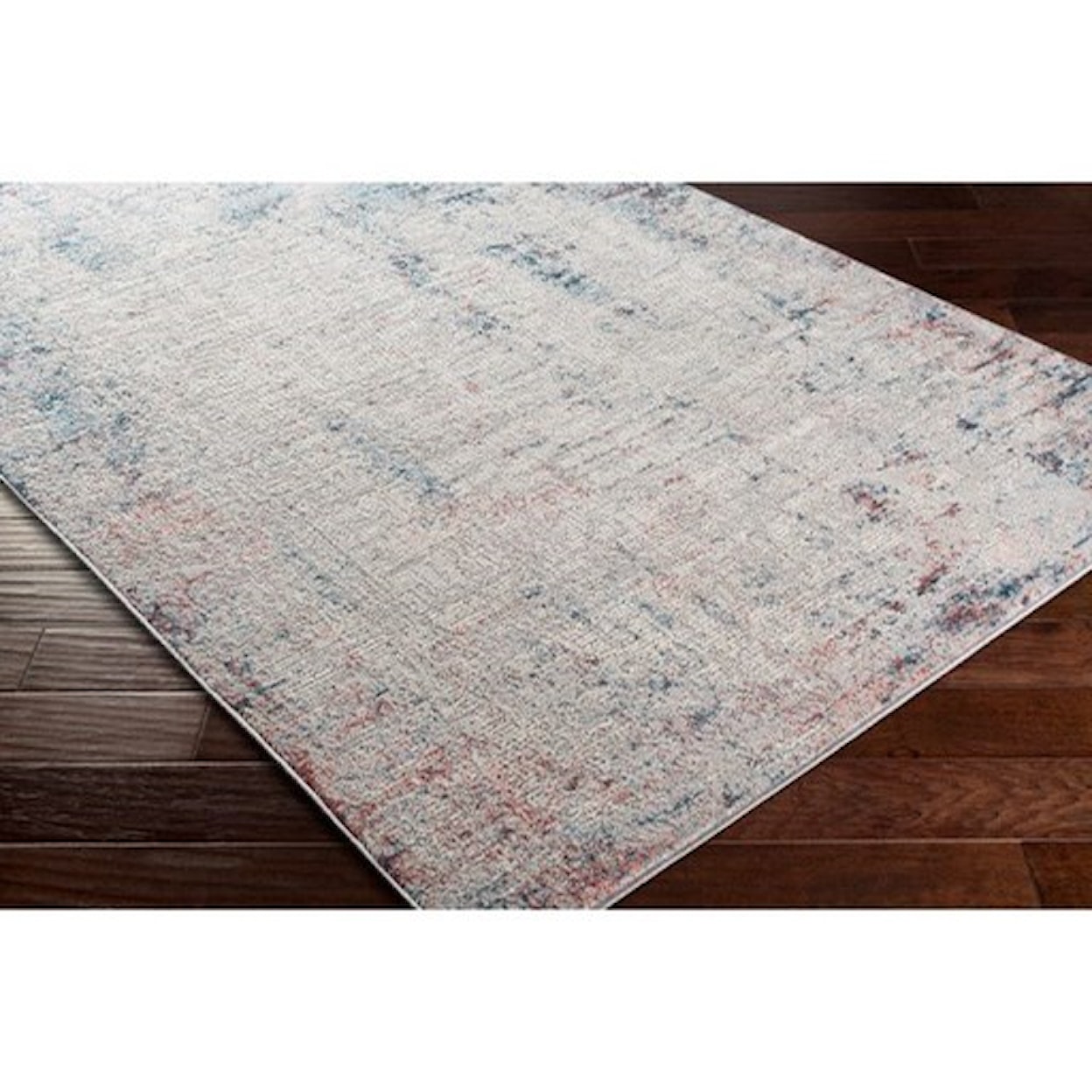 Surya Tibetan 2' x 2'11" Rug