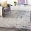 Surya Tibetan 2'7" x 7'7" Rug