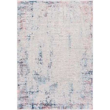 5'3" x 7'7" Rug
