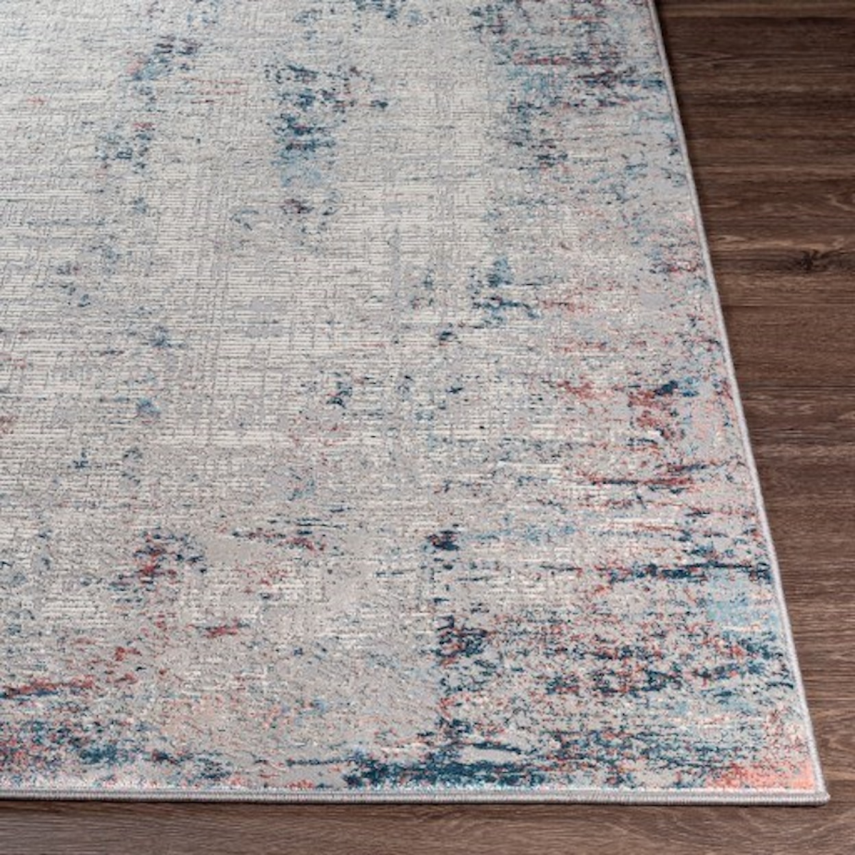 Surya Tibetan 6'7" x 9'6" Rug