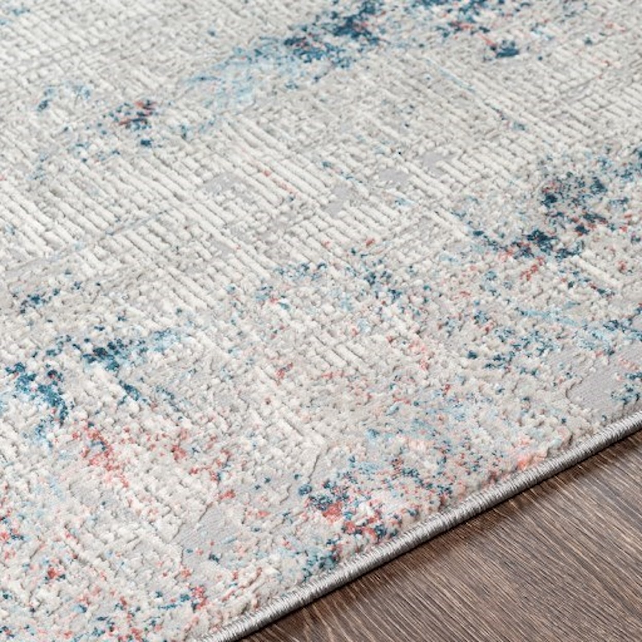 Surya Tibetan 6'7" x 9'6" Rug