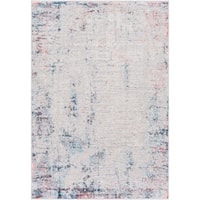 9' x 12'4" Rug