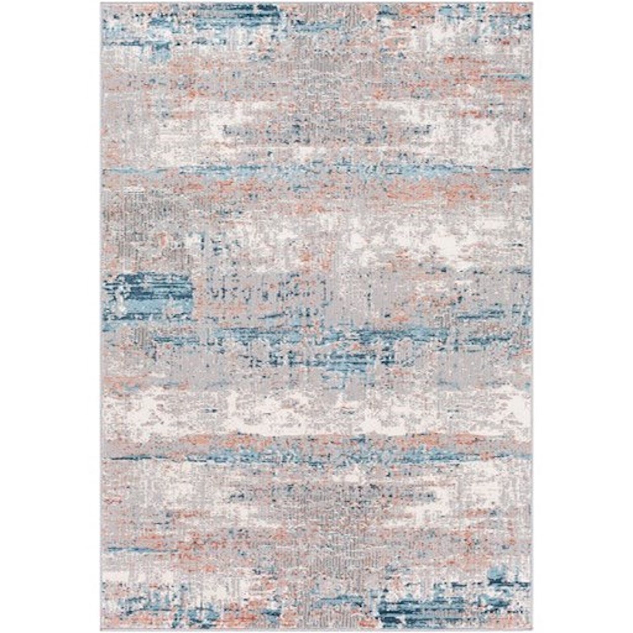 Surya Tibetan 2' x 2'11" Rug