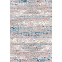 2' x 2'11" Rug