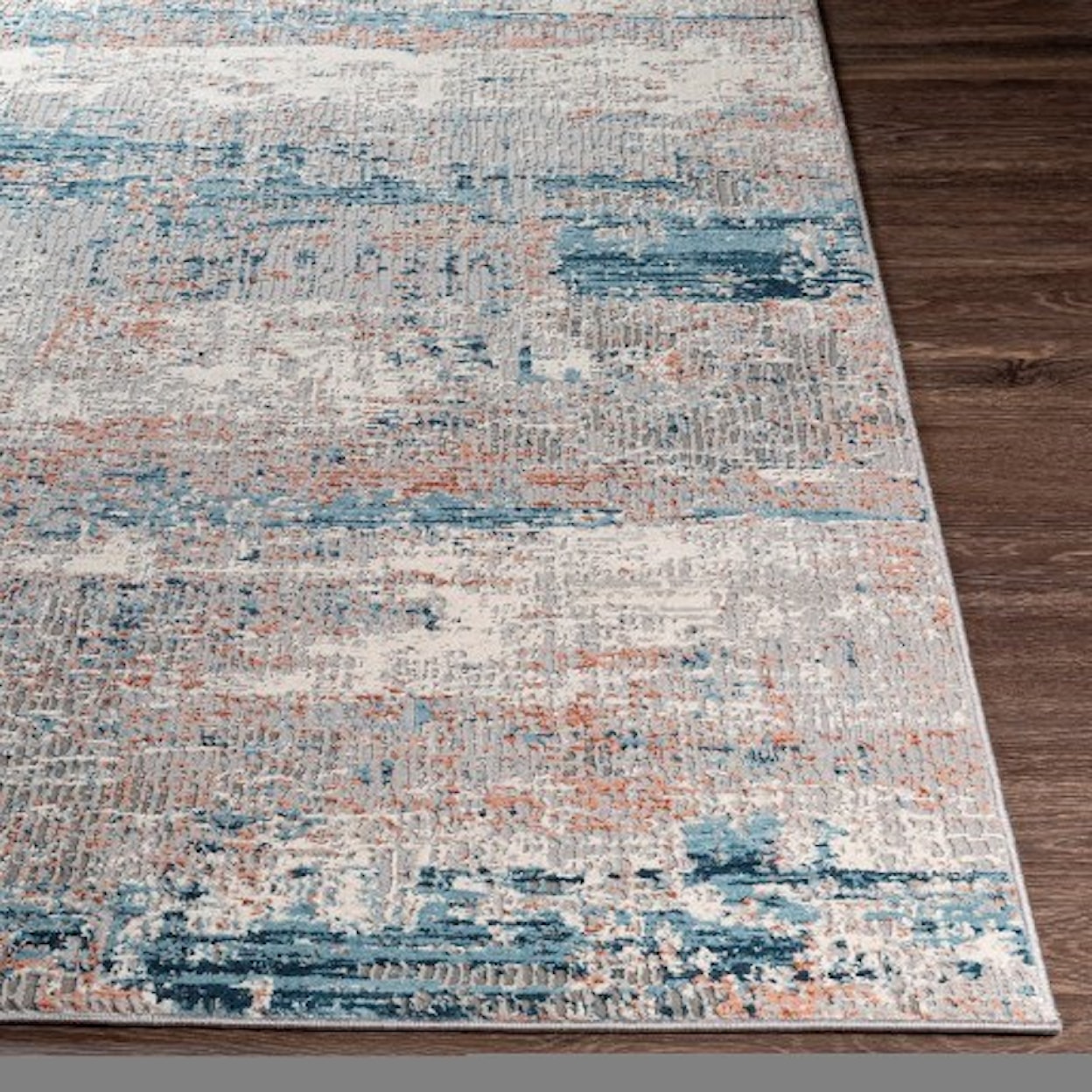 Surya Tibetan 6'7" x 9'6" Rug