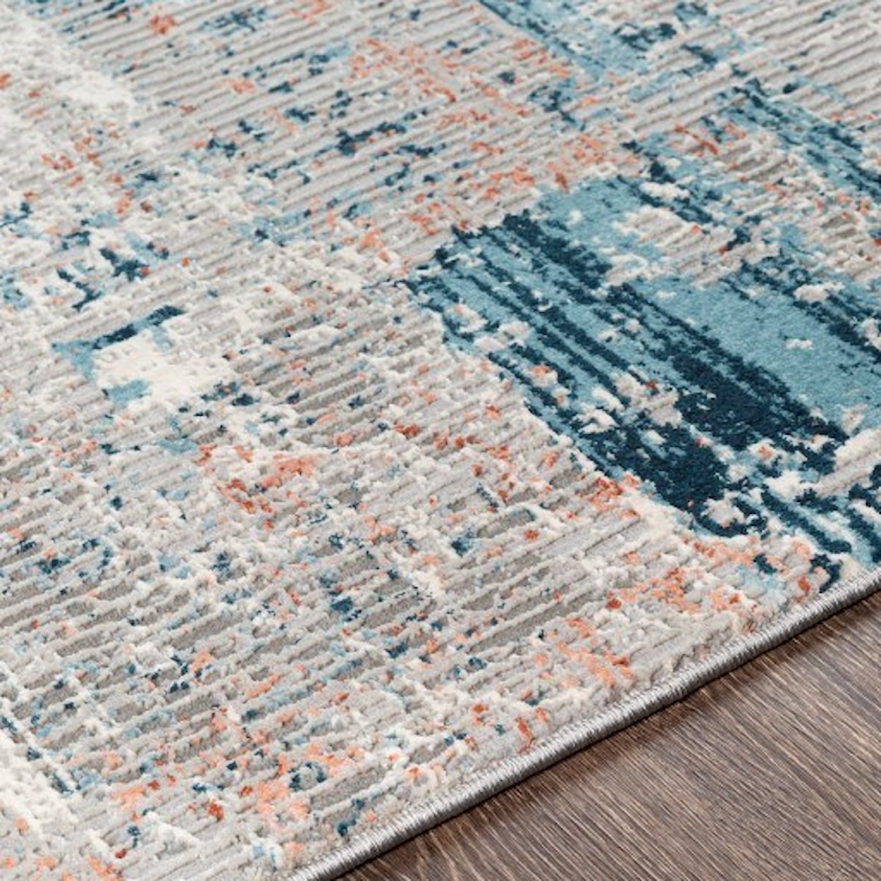 Surya Tibetan 6'7" x 9'6" Rug