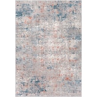 2' x 2'11" Rug