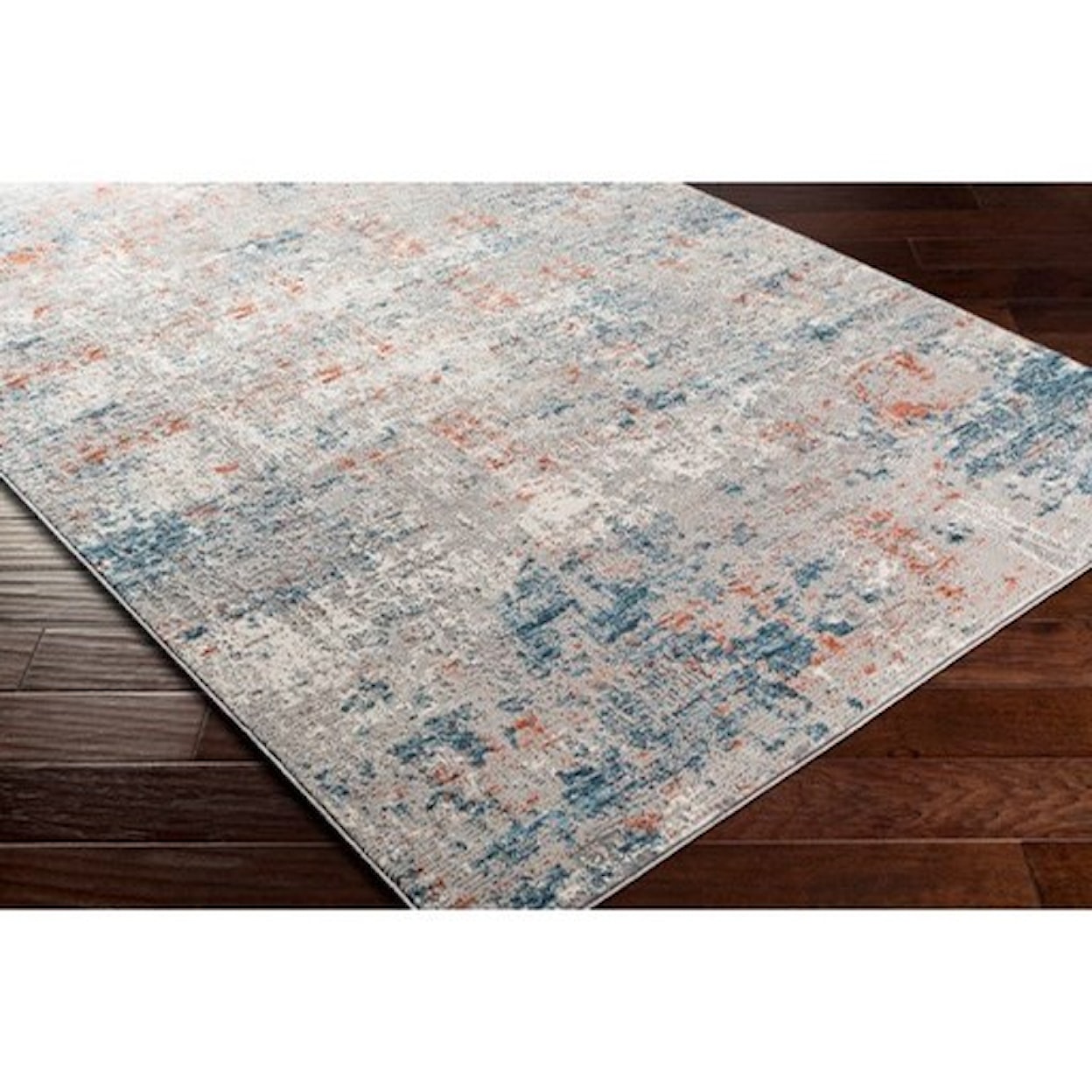 Surya Tibetan 2' x 2'11" Rug