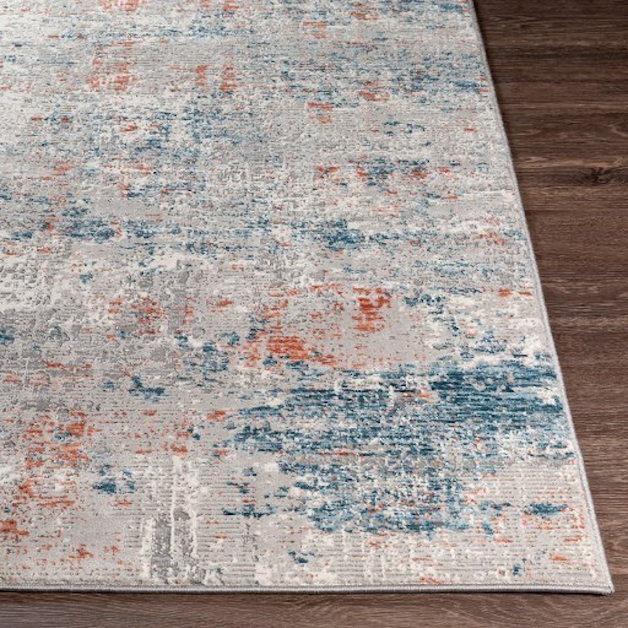 Surya Tibetan 2'7" x 7'7" Rug