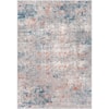 Surya Tibetan 7'10" x 10'2" Rug