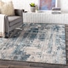 Surya Tibetan 2' x 2'11" Rug