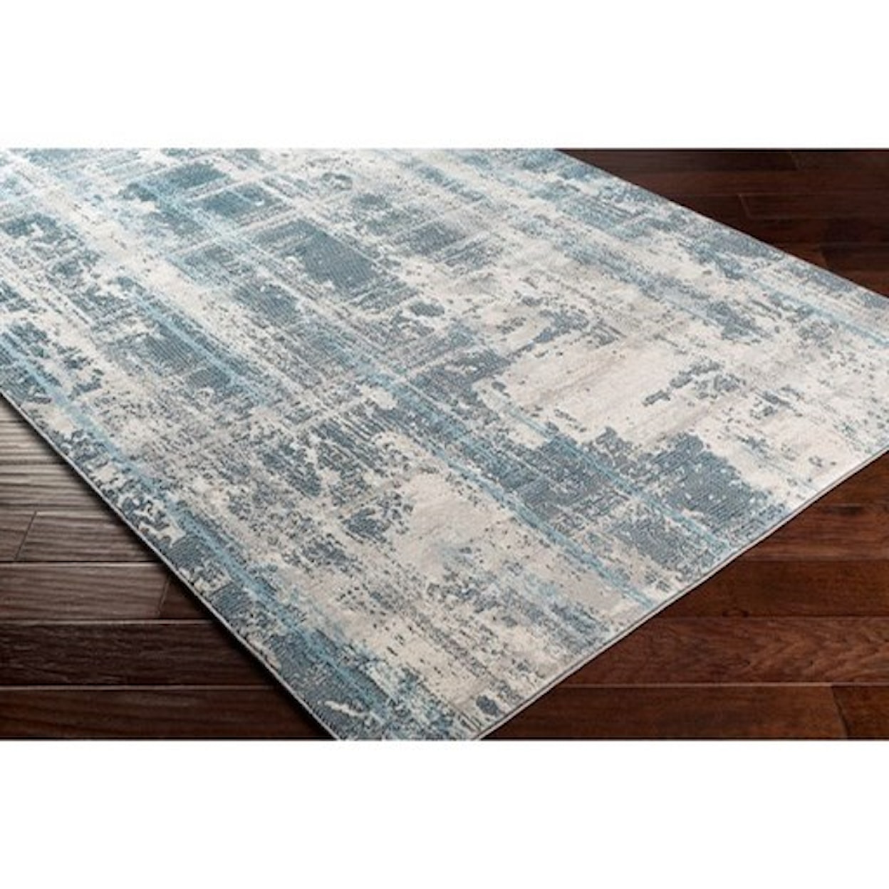 Surya Tibetan 9' x 12'4" Rug