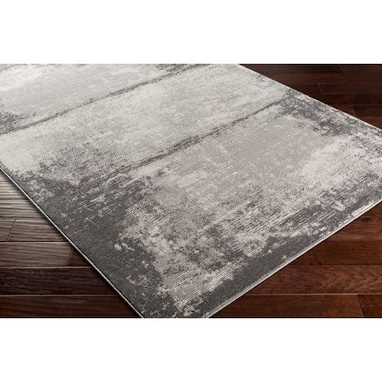 Surya Tibetan 2'7" x 7'7" Rug